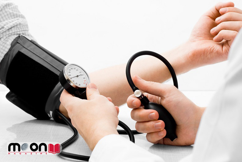 آیا ویتامین دی بر فشار خون تاثیرگذار است؟