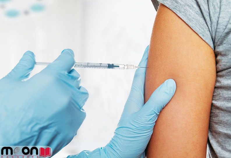 واکسن آنفولانزا برای مبتلایان به دیابت